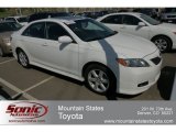 2009 Toyota Camry SE