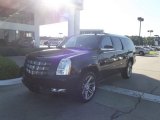 2012 Cadillac Escalade ESV Premium