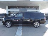 2012 Cadillac Escalade ESV Premium Data, Info and Specs