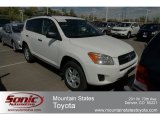 2009 Toyota RAV4 4WD