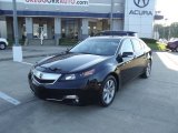 2012 Acura TL 3.5
