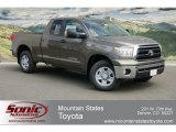 2012 Pyrite Mica Toyota Tundra Double Cab 4x4 #64034281