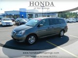 2007 Honda Odyssey EX-L
