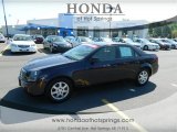 2006 Blackberry Cadillac CTS Sedan #64034690