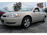 2008 Chevrolet Impala LS