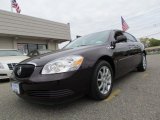 2008 Dark Crimson Metallic Buick Lucerne CXL #64035037