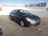 2011 Nissan Altima 2.5 S