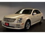 2006 Cadillac STS V6