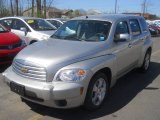2007 Chevrolet HHR LT