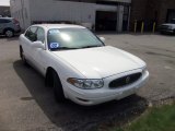 2002 Buick LeSabre Limited
