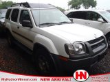 2003 Nissan Xterra XE V6