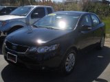 2010 Kia Forte EX