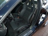 2010 Ferrari 599 GTB Fiorano  Front Seat