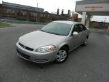 2008 Chevrolet Impala LS