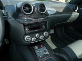 2010 Ferrari 599 GTB Fiorano  Controls