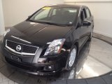 2010 Nissan Sentra 2.0 SR