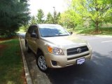 2009 Toyota RAV4 4WD