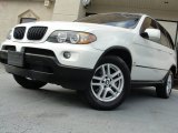 2005 BMW X5 3.0i