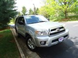 2006 Toyota 4Runner SR5 4x4