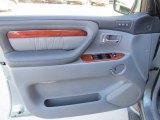 2001 Lexus LX 470 Door Panel