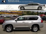 2010 Lexus GX 460