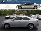 2012 Tungsten Pearl Lexus ES 350 #64034575