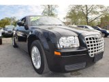2009 Brilliant Black Chrysler 300  #64034930