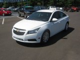 2012 Summit White Chevrolet Cruze Eco #64034922