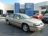 2004 Sandstone Metallic Chevrolet Impala  #64034562