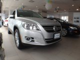2011 Volkswagen Tiguan SE 4Motion