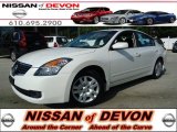 2009 Nissan Altima 2.5 SL