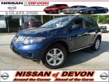 2009 Nissan Murano S AWD
