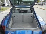 2003 Audi TT 1.8T quattro Coupe Trunk