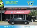 2007 Black Toyota Avalon Limited #64100365