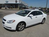 2012 Chevrolet Malibu LT