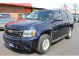2007 Chevrolet Tahoe LS 4x4