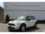 2007 Mini Cooper S Hardtop