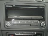 2012 Volkswagen GTI 4 Door Audio System
