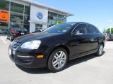 2010 Volkswagen Jetta TDI Sedan