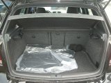 2012 Volkswagen GTI 4 Door Trunk