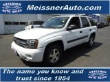 2005 Chevrolet TrailBlazer LS 4x4