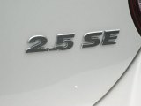 2012 Volkswagen Jetta SE SportWagen Marks and Logos