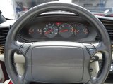 1990 Porsche 944 S2 Convertible Steering Wheel
