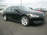 2012 Volkswagen Passat 2.5L SE