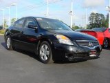 2007 Nissan Altima 2.5 S