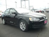 2012 Volkswagen Jetta TDI Sedan