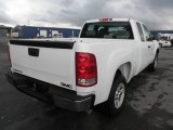 2012 GMC Sierra 1500 Extended Cab Exterior