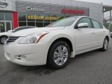 2012 Nissan Altima 2.5 SL
