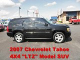 2007 Chevrolet Tahoe LTZ 4x4