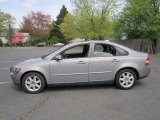 2006 Flint Gray Metallic Volvo S40 2.4i #64100883